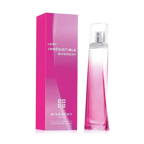 givenchy very irresistible eau de toilette spray 3.3oz for men|very irresistible Givenchy perfume shop.